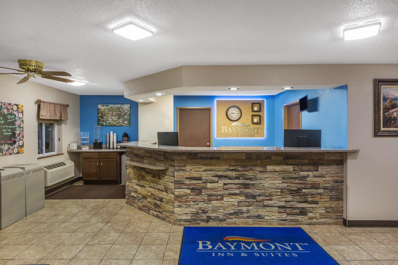 Baymont By Wyndham Fort Dodge - thumb 9