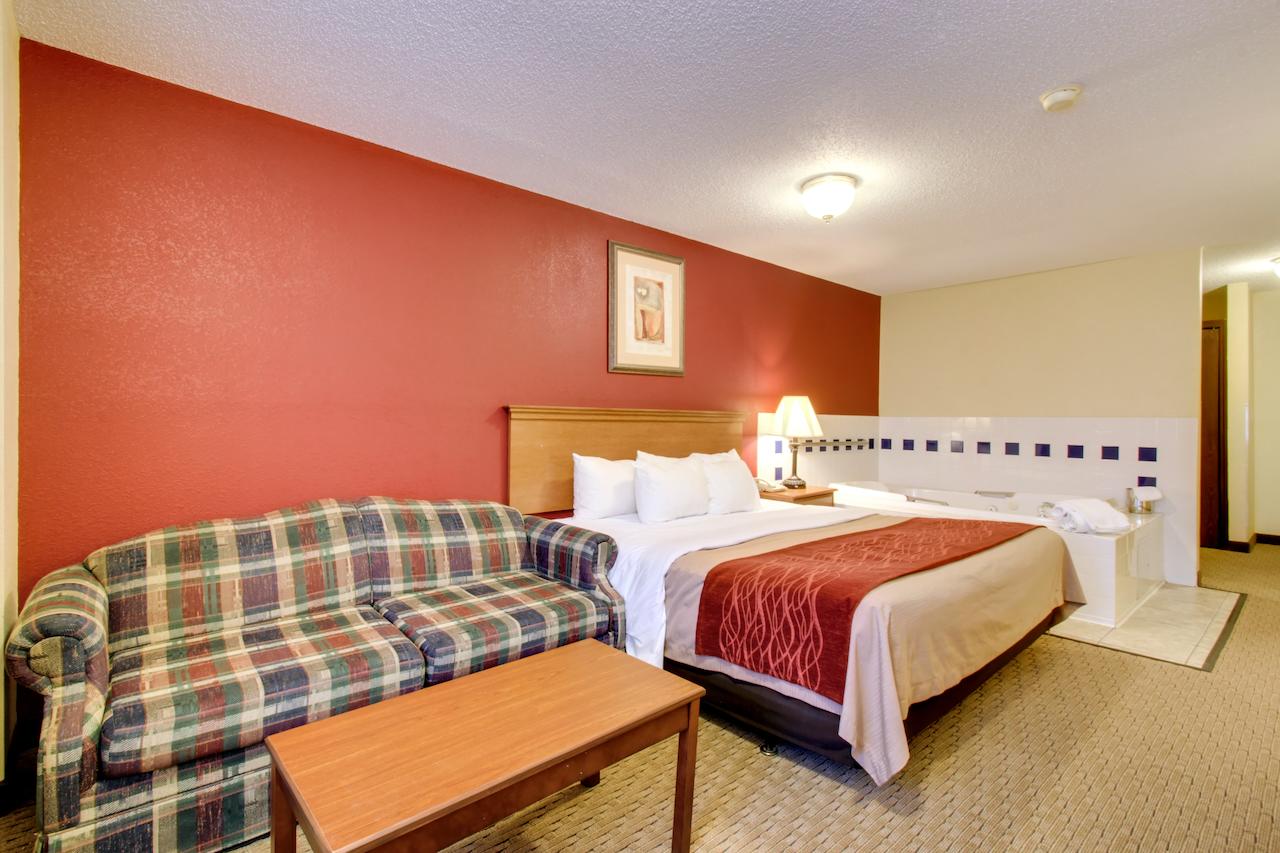 Baymont By Wyndham Fort Dodge - thumb 19