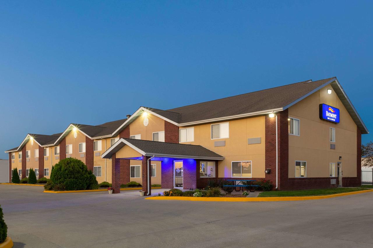 Baymont By Wyndham Fort Dodge - thumb 39