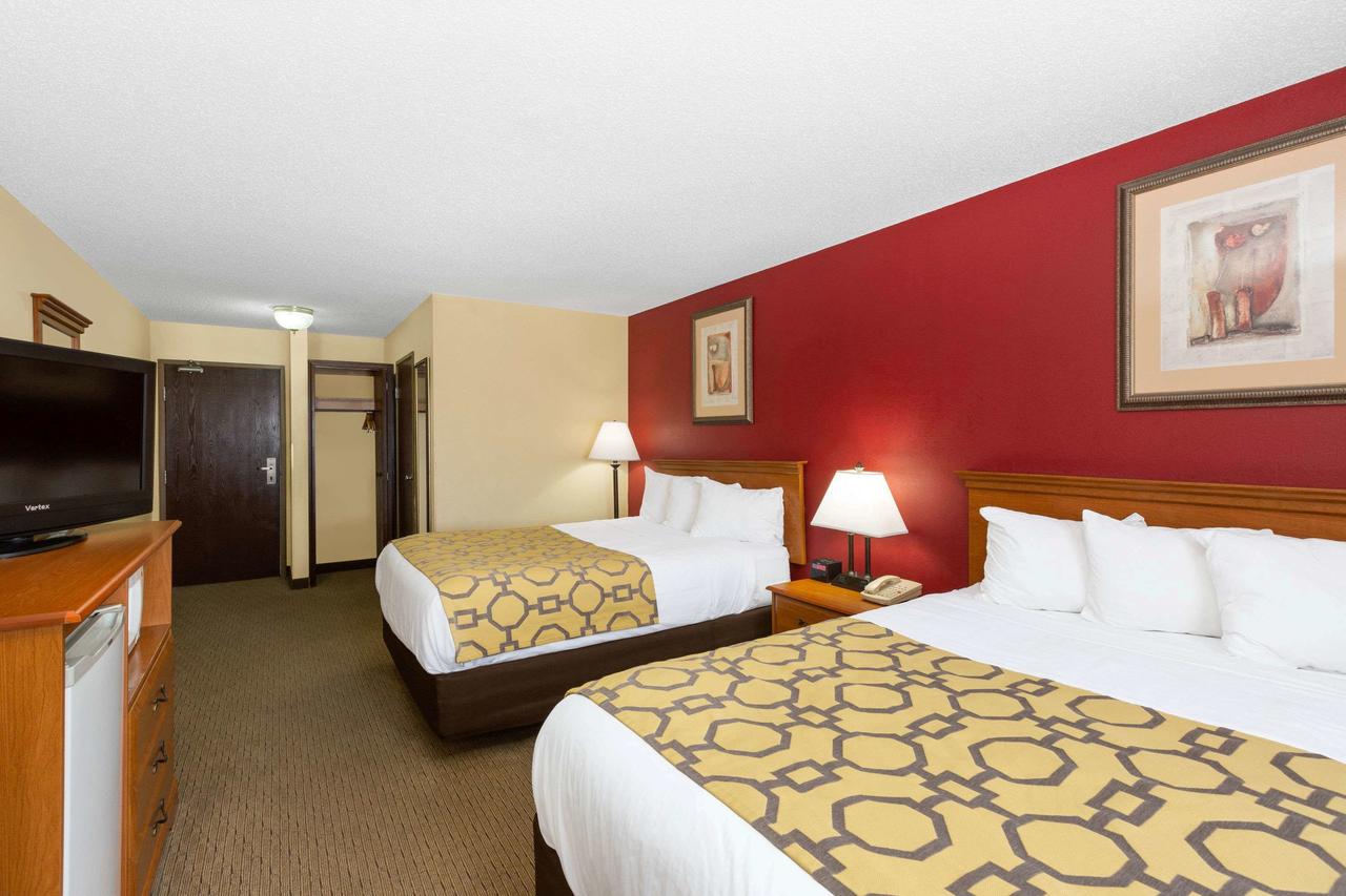 Baymont By Wyndham Fort Dodge - thumb 30