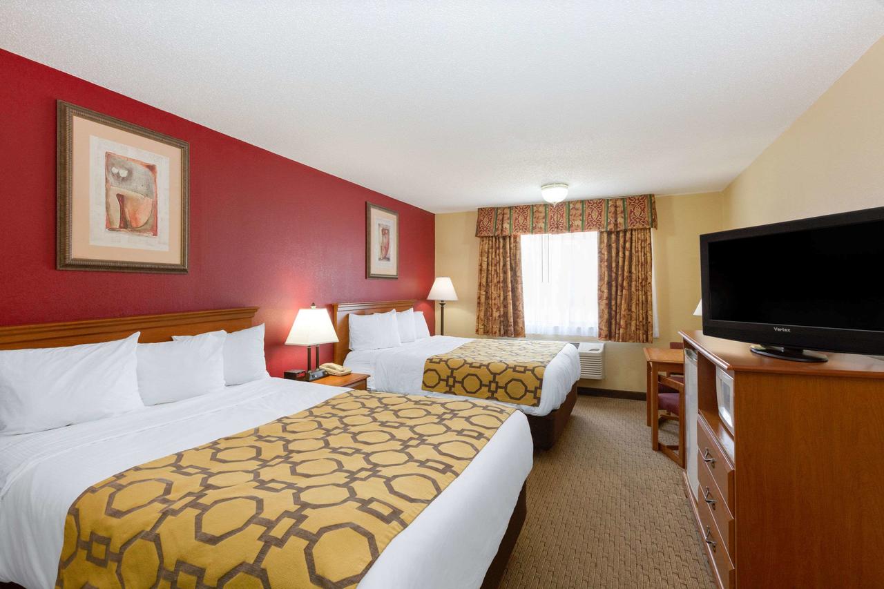 Baymont By Wyndham Fort Dodge - thumb 34