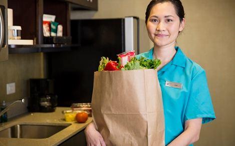 Homewood Suites Davenport - thumb 7