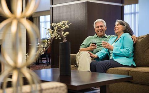 Homewood Suites Davenport - thumb 3