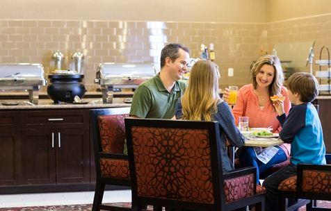 Homewood Suites Davenport - thumb 12