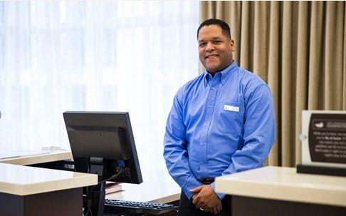 Homewood Suites Davenport - thumb 1