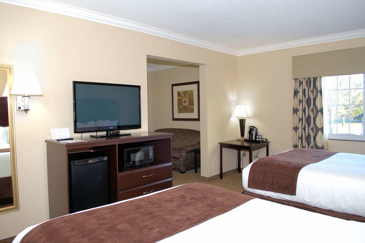 Rock Island Inn & Suites - thumb 10