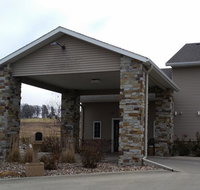 Rock Island Inn  Suites - Hotels Find