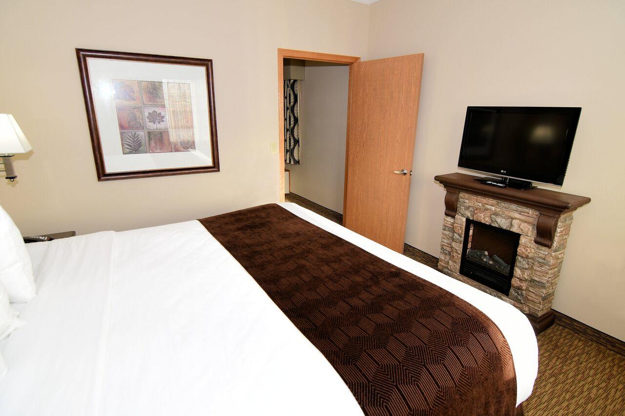 Rock Island Inn & Suites - thumb 6
