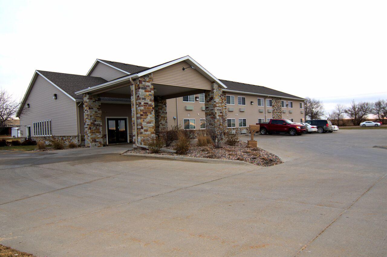 Rock Island Inn & Suites - thumb 27