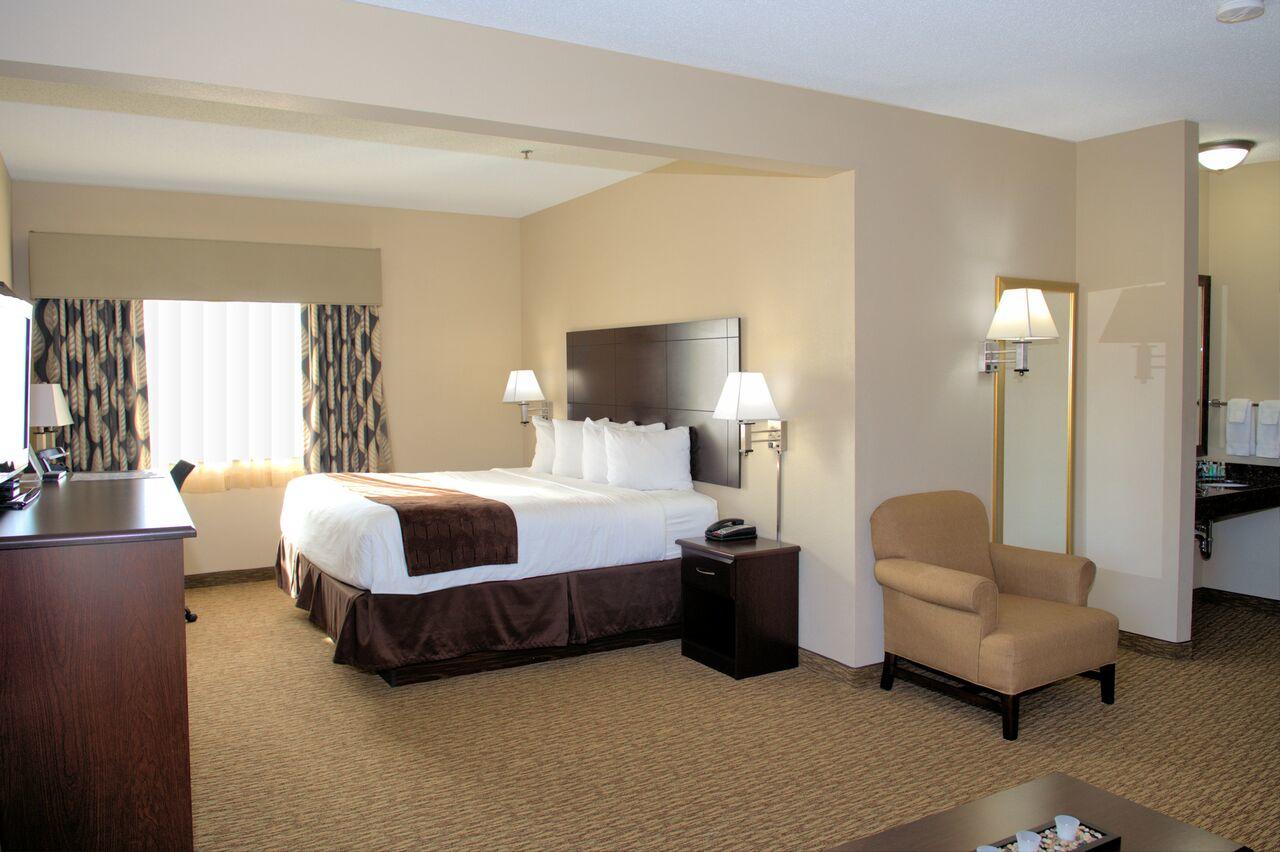 Rock Island Inn & Suites - thumb 19