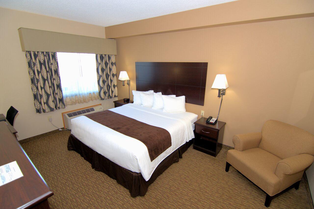 Rock Island Inn & Suites - thumb 15