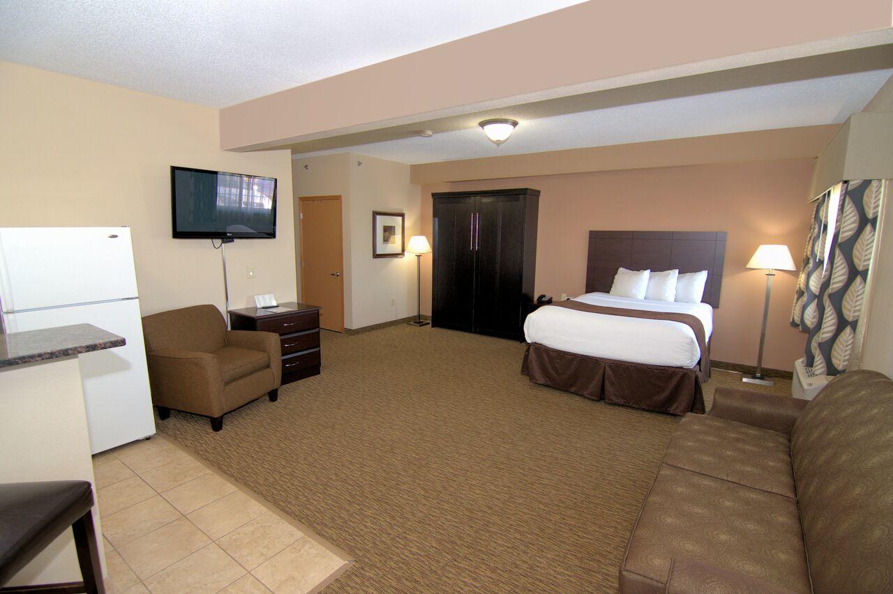 Rock Island Inn & Suites - thumb 4