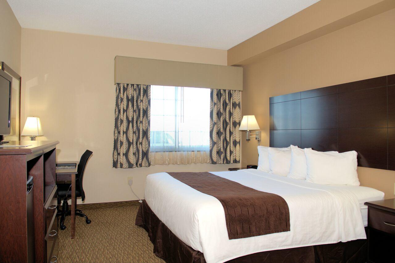 Rock Island Inn & Suites - thumb 14