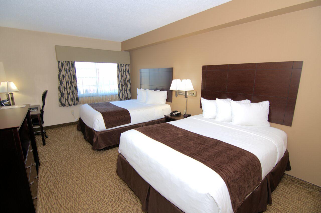 Rock Island Inn & Suites - thumb 23