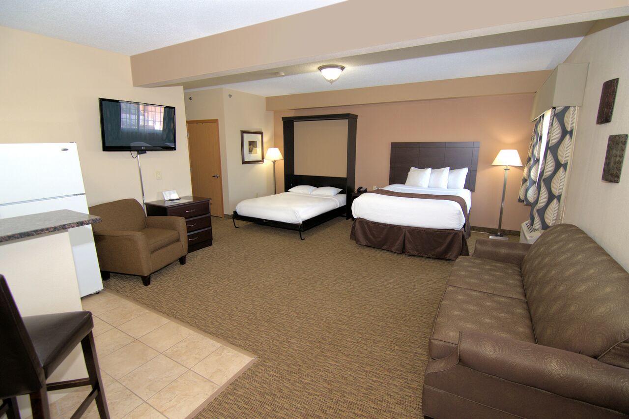 Rock Island Inn & Suites - thumb 29