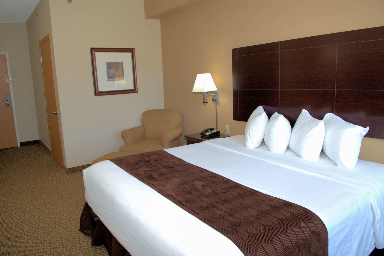 Rock Island Inn & Suites - thumb 11