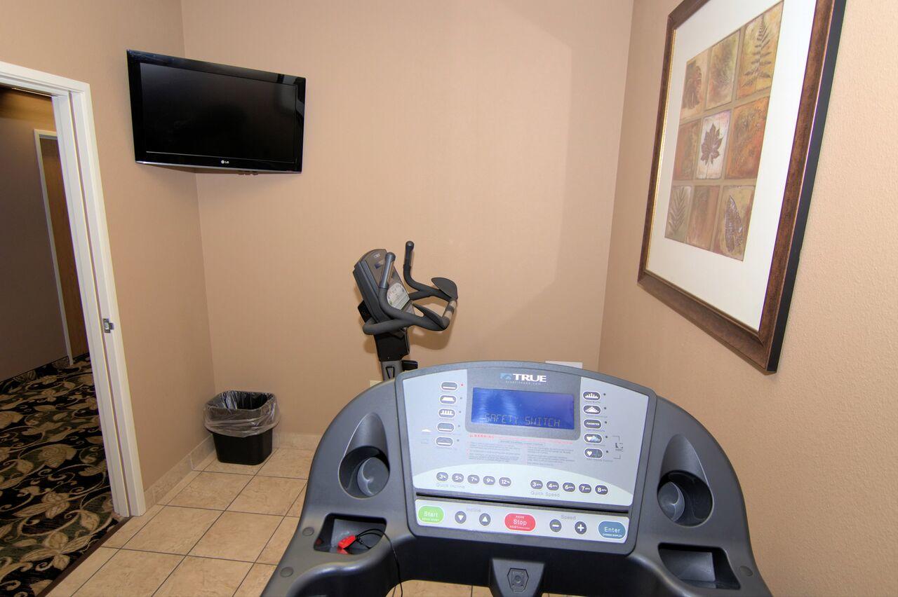 Rock Island Inn & Suites - thumb 30