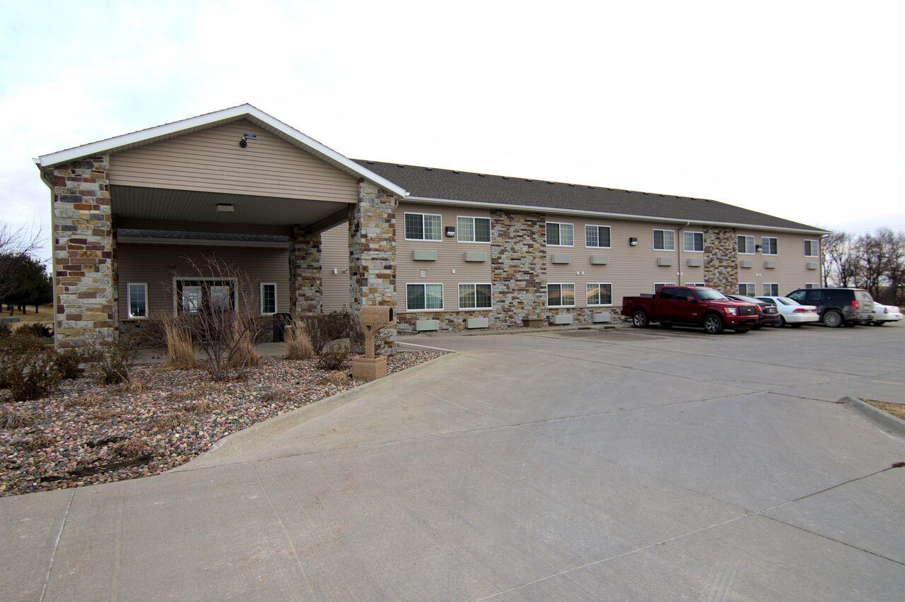 Rock Island Inn & Suites - thumb 26