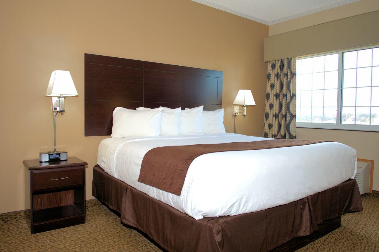 Rock Island Inn & Suites - thumb 3