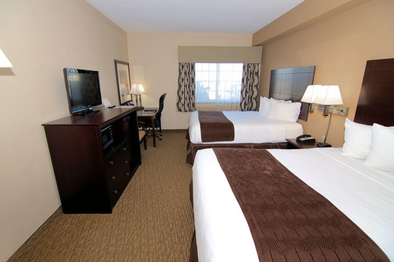 Rock Island Inn & Suites - thumb 22