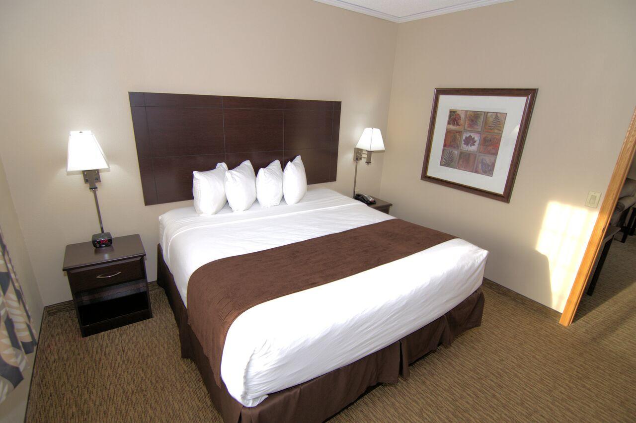 Rock Island Inn & Suites - thumb 7