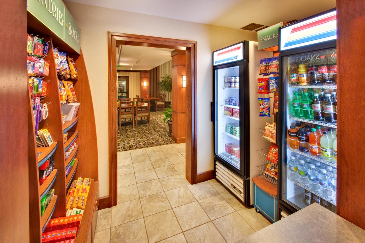 Staybridge Suites Davenport - thumb 11