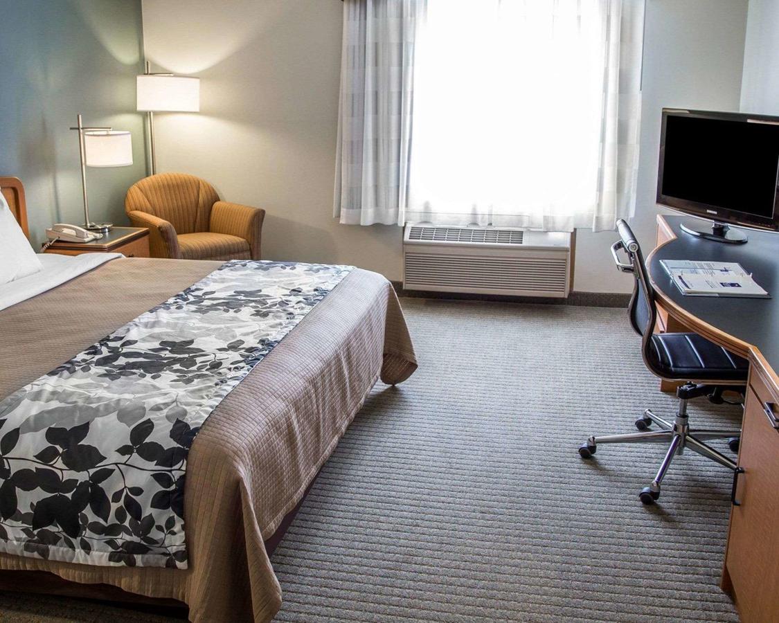 Sleep Inn And Suites Davenport - thumb 31