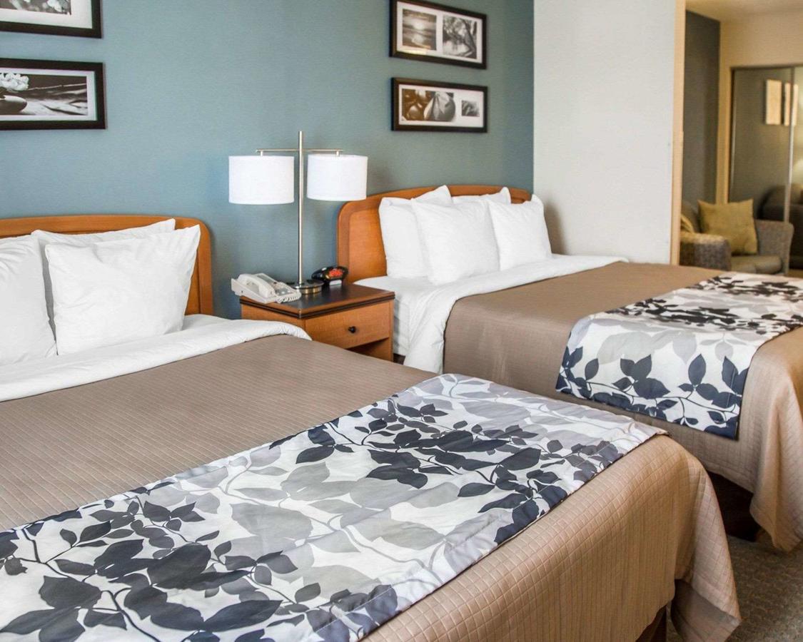 Sleep Inn And Suites Davenport - thumb 12