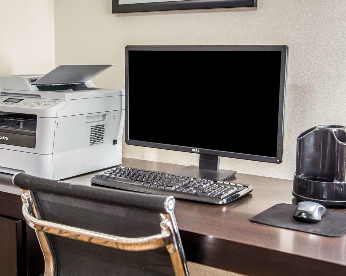 Sleep Inn And Suites Davenport - thumb 9
