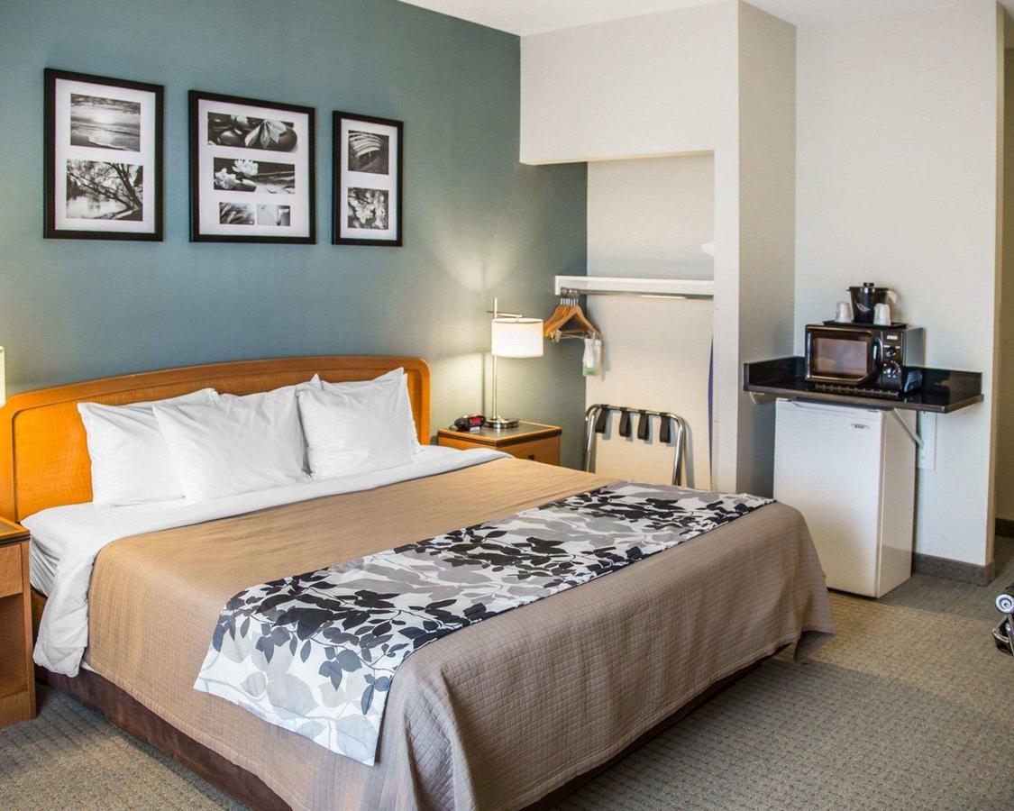 Sleep Inn And Suites Davenport - thumb 11