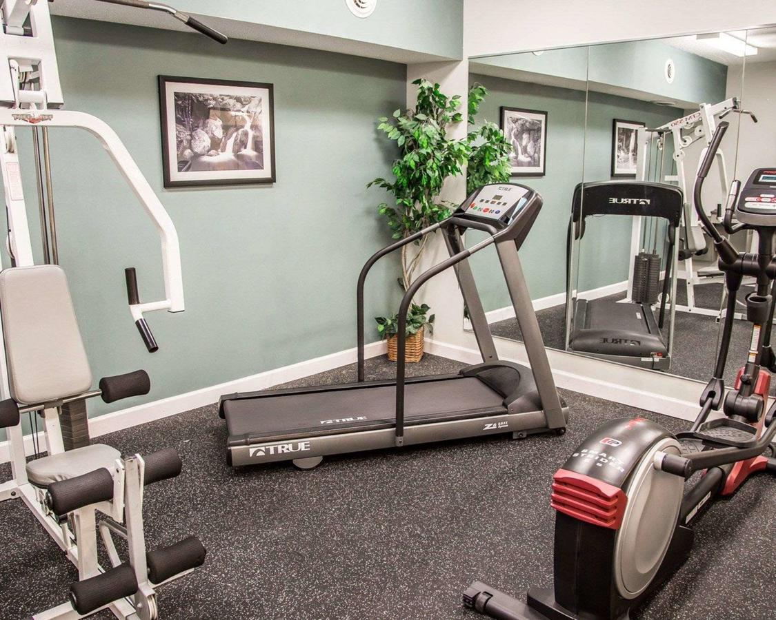 Sleep Inn And Suites Davenport - thumb 13