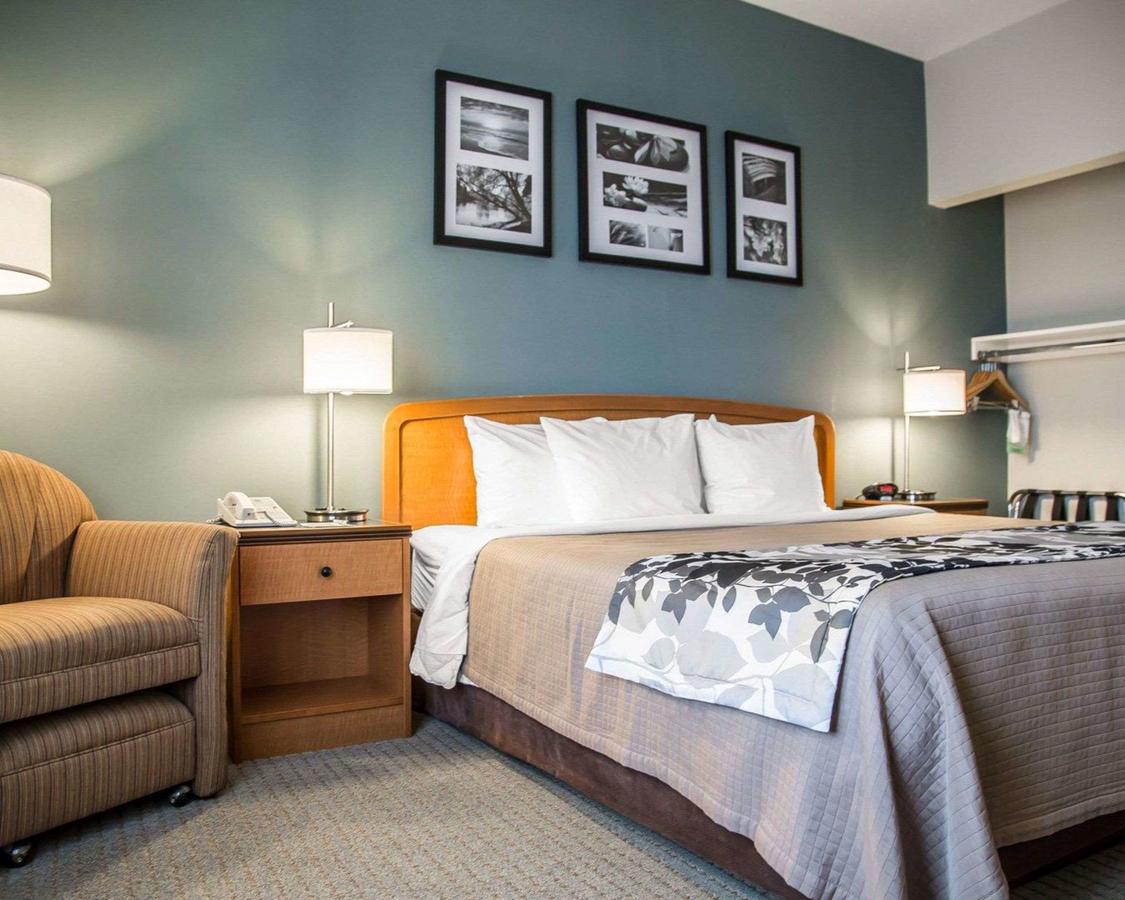 Sleep Inn And Suites Davenport - thumb 29