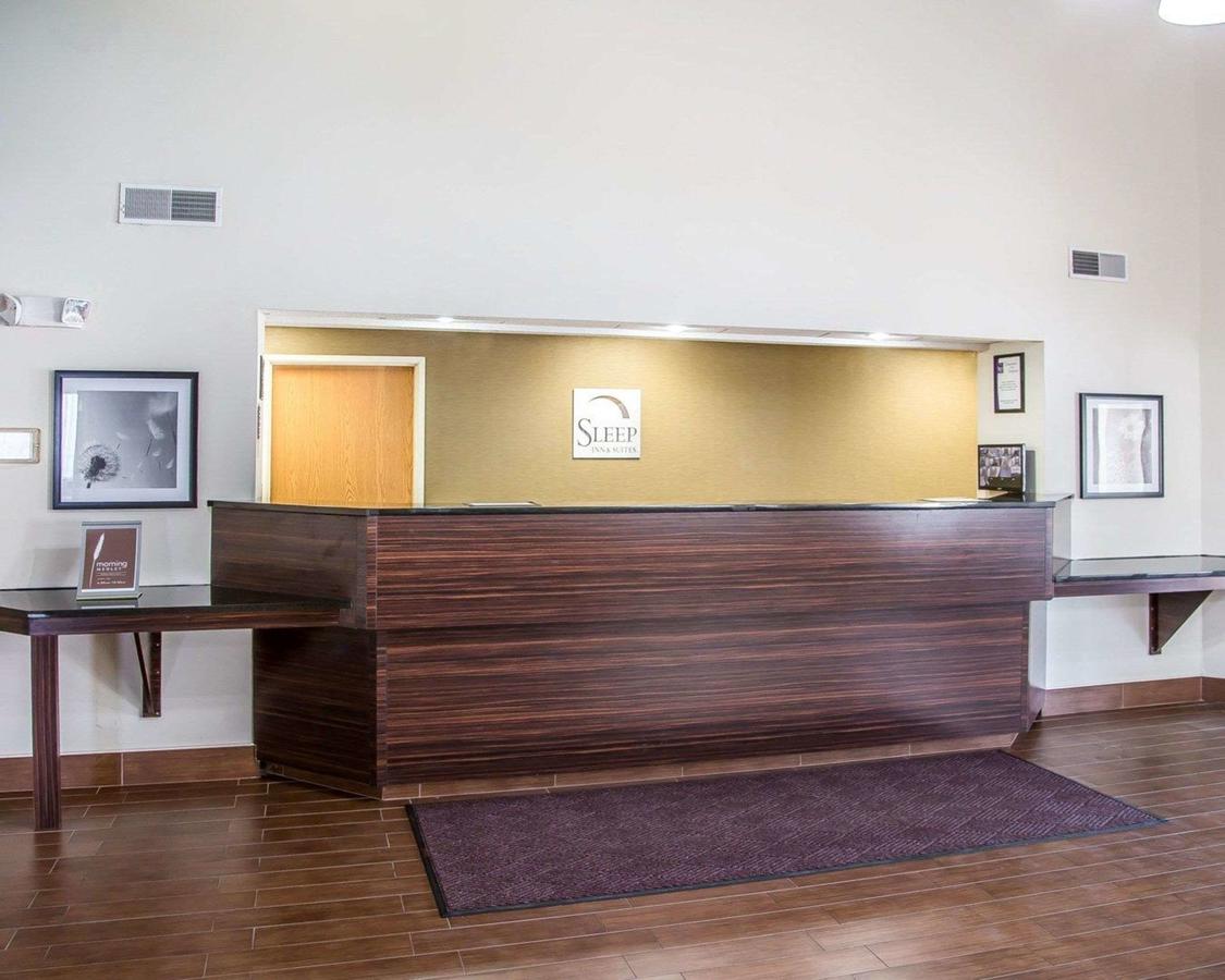 Sleep Inn And Suites Davenport - thumb 6