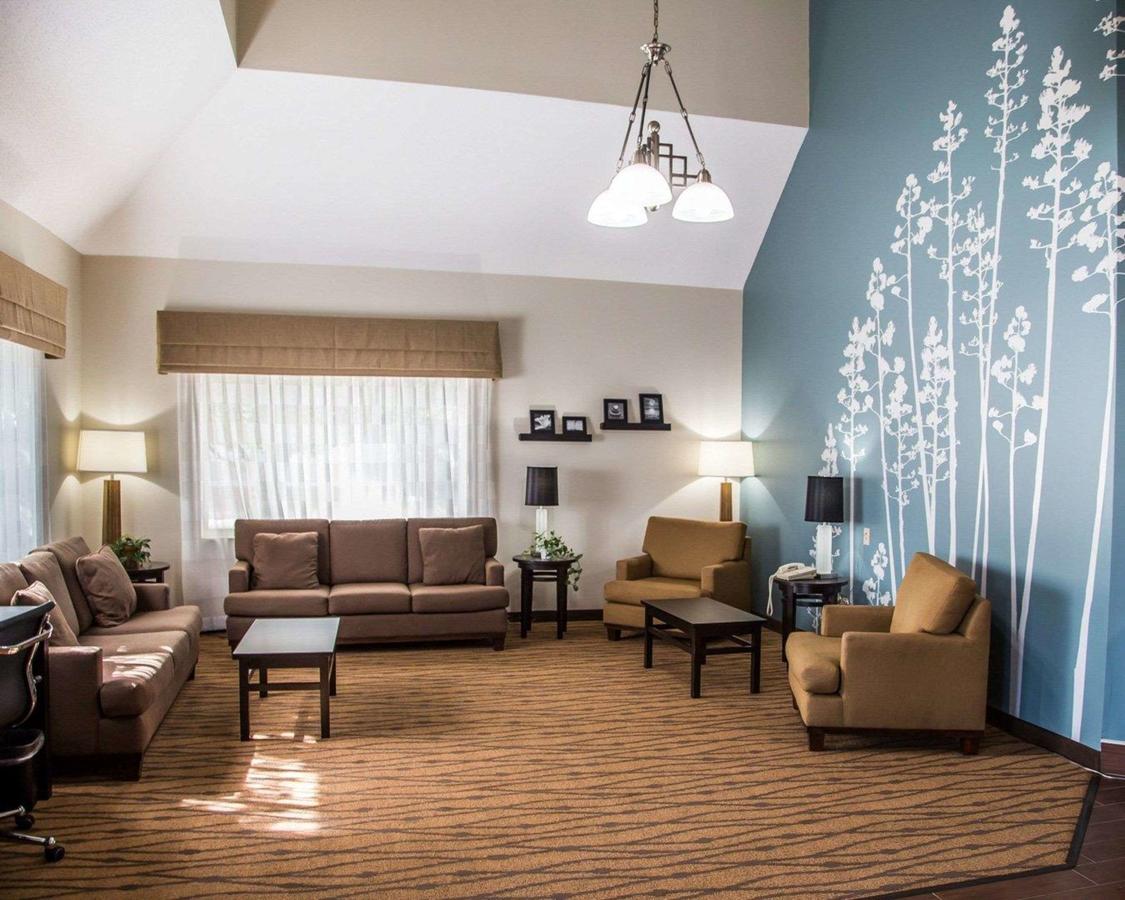 Sleep Inn And Suites Davenport - thumb 25