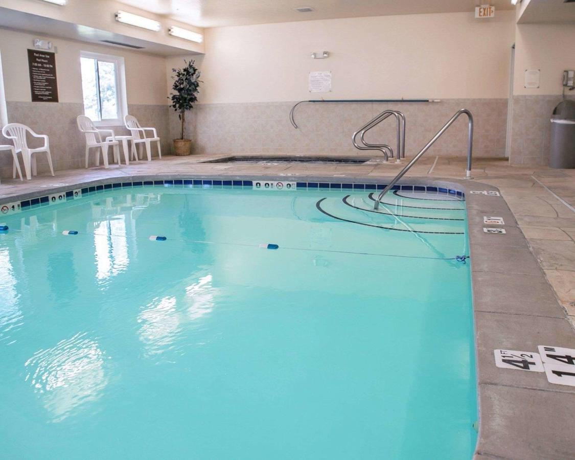 Sleep Inn And Suites Davenport - thumb 5