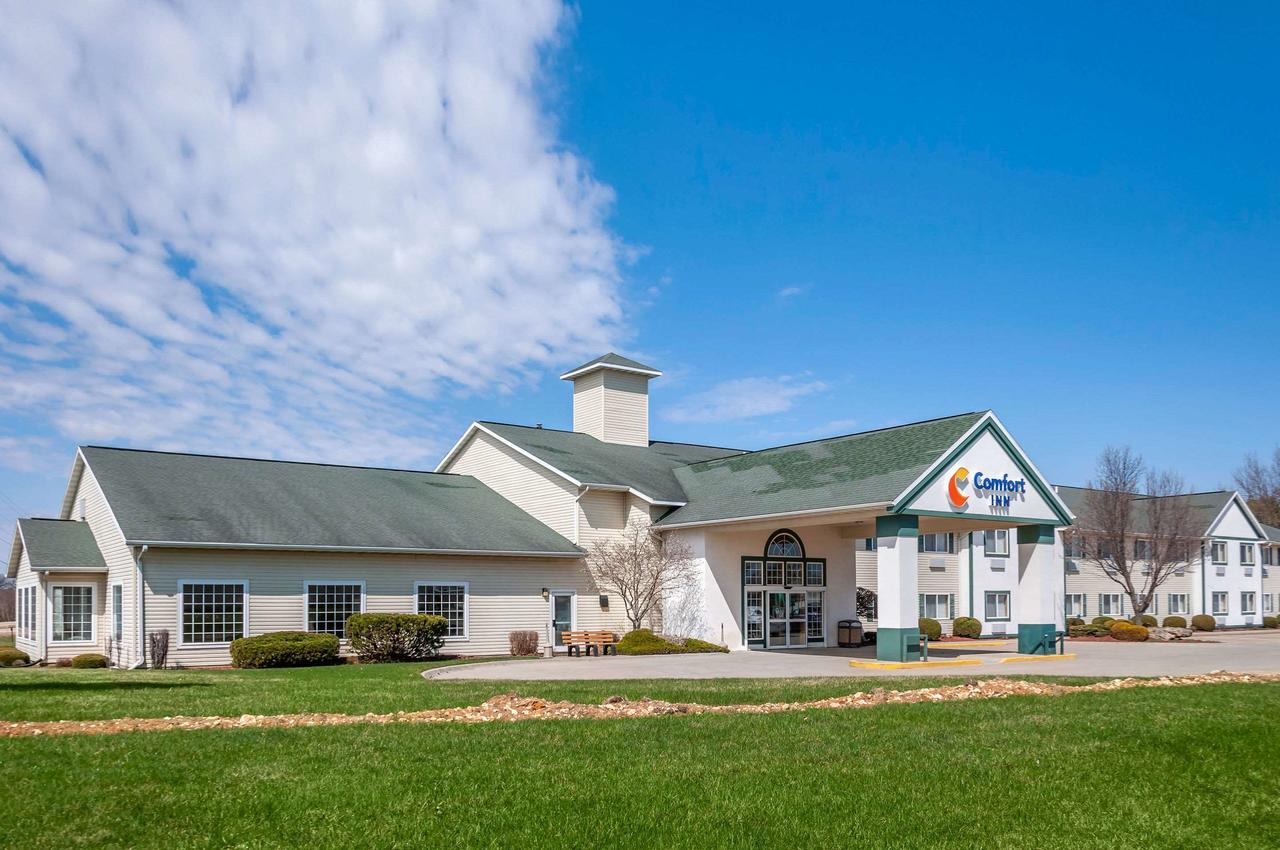 Comfort Inn Dyersville Near Field Of Dreams - thumb 18