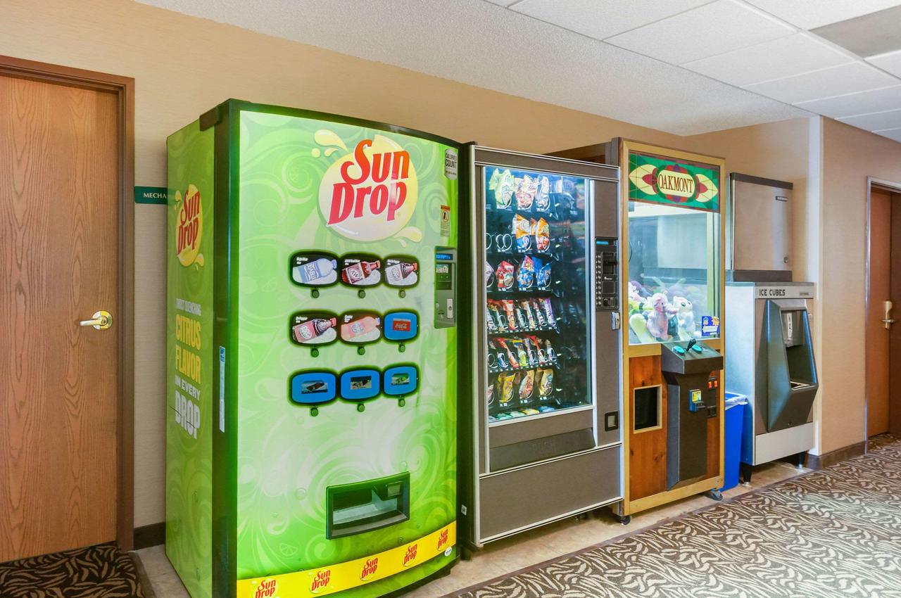 Comfort Inn Dyersville Near Field Of Dreams - thumb 8