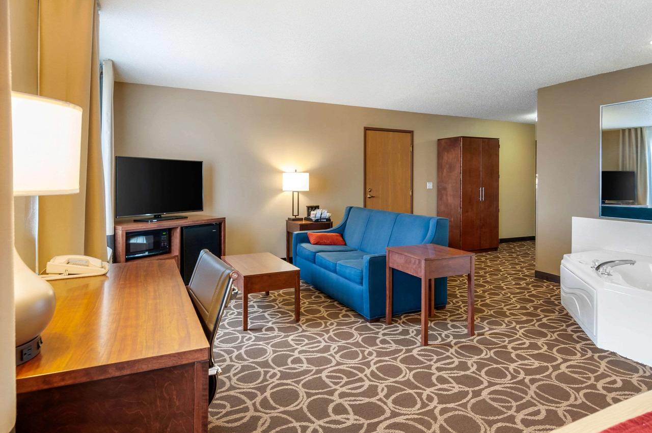 Comfort Inn Dyersville Near Field Of Dreams - thumb 27