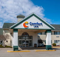 Comfort Inn Dyersville near Field of Dreams - Hotels Find