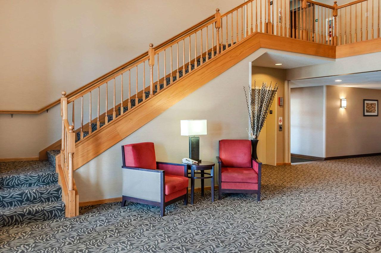 Comfort Inn Dyersville Near Field Of Dreams - thumb 12