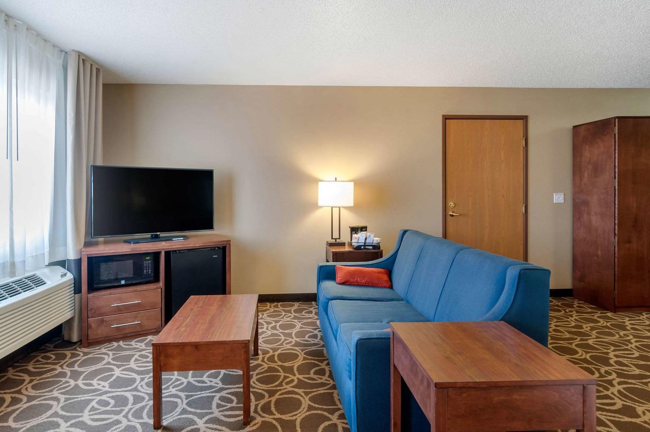 Comfort Inn Dyersville Near Field Of Dreams - thumb 9