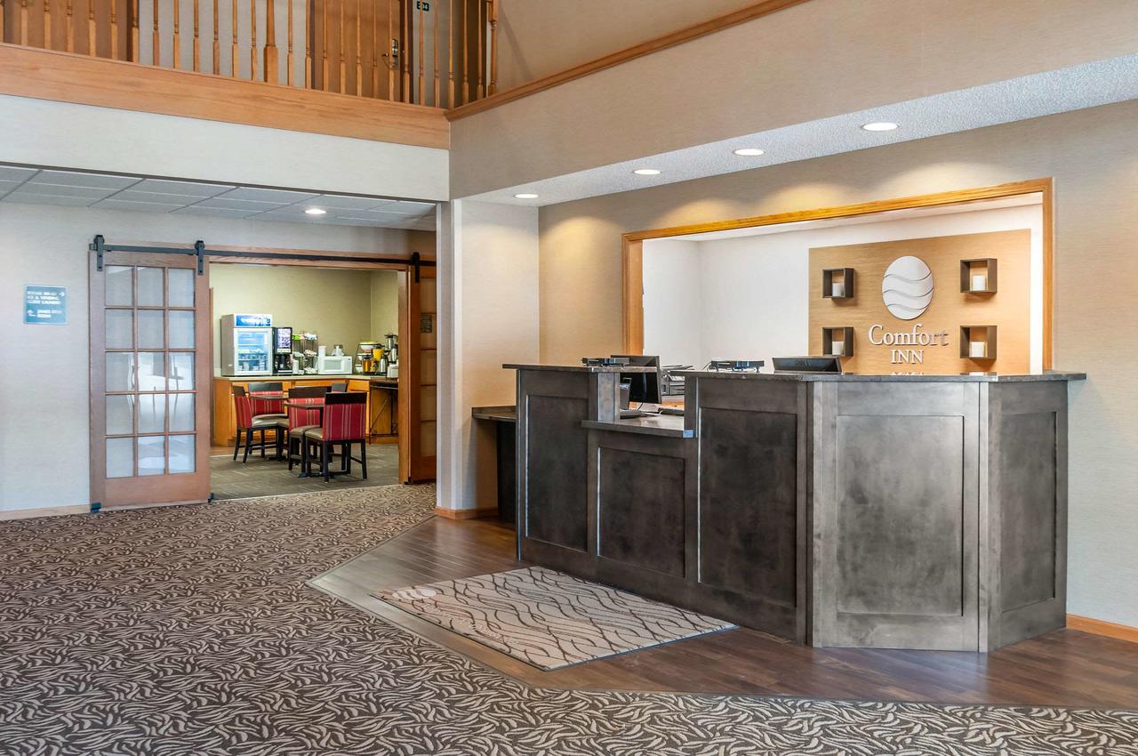 Comfort Inn Dyersville Near Field Of Dreams - thumb 21