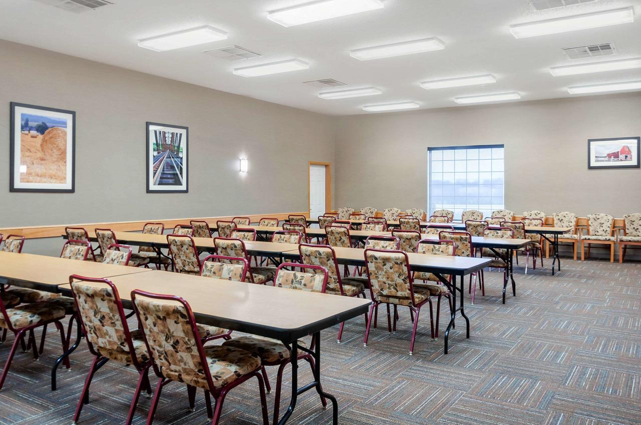 Comfort Inn Dyersville Near Field Of Dreams - thumb 26