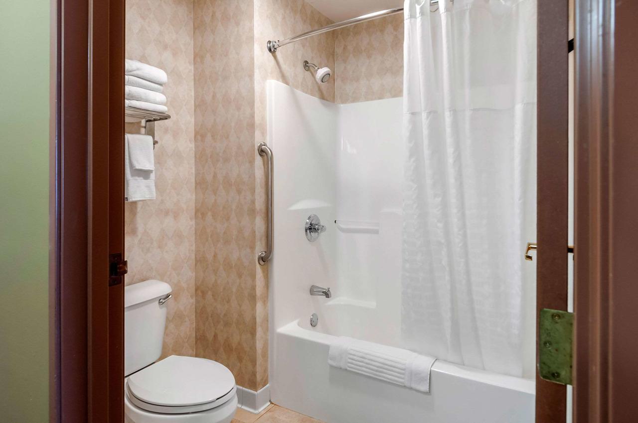 Comfort Inn Dyersville Near Field Of Dreams - thumb 6