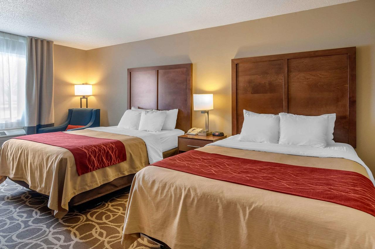 Comfort Inn Dyersville Near Field Of Dreams - thumb 2