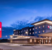 Best Western Plus West Lawrence - Hotels Find