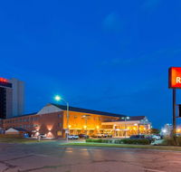 Ramada by Wyndham Topeka Downtown Hotel  Convention Center - Hotels Find