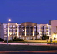 Radisson Hotel Lenexa Overland Park - Hotels Find
