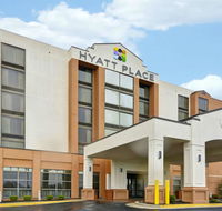 Hyatt Place Kansas City/Overland Park/Metcalf - Hotels Find
