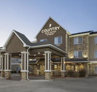 Country Inn  Suites by Radisson Topeka West KS - Hotels Find